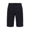 Kolesarske hlače FOX Flexair Short black Kolesarske hlače FOX Flexair Short black