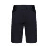 Kolesarske hlače FOX Flexair Short black Kolesarske hlače FOX Flexair Short black