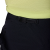 Kolesarske hlače FOX Flexair Short black Kolesarske hlače FOX Flexair Short black
