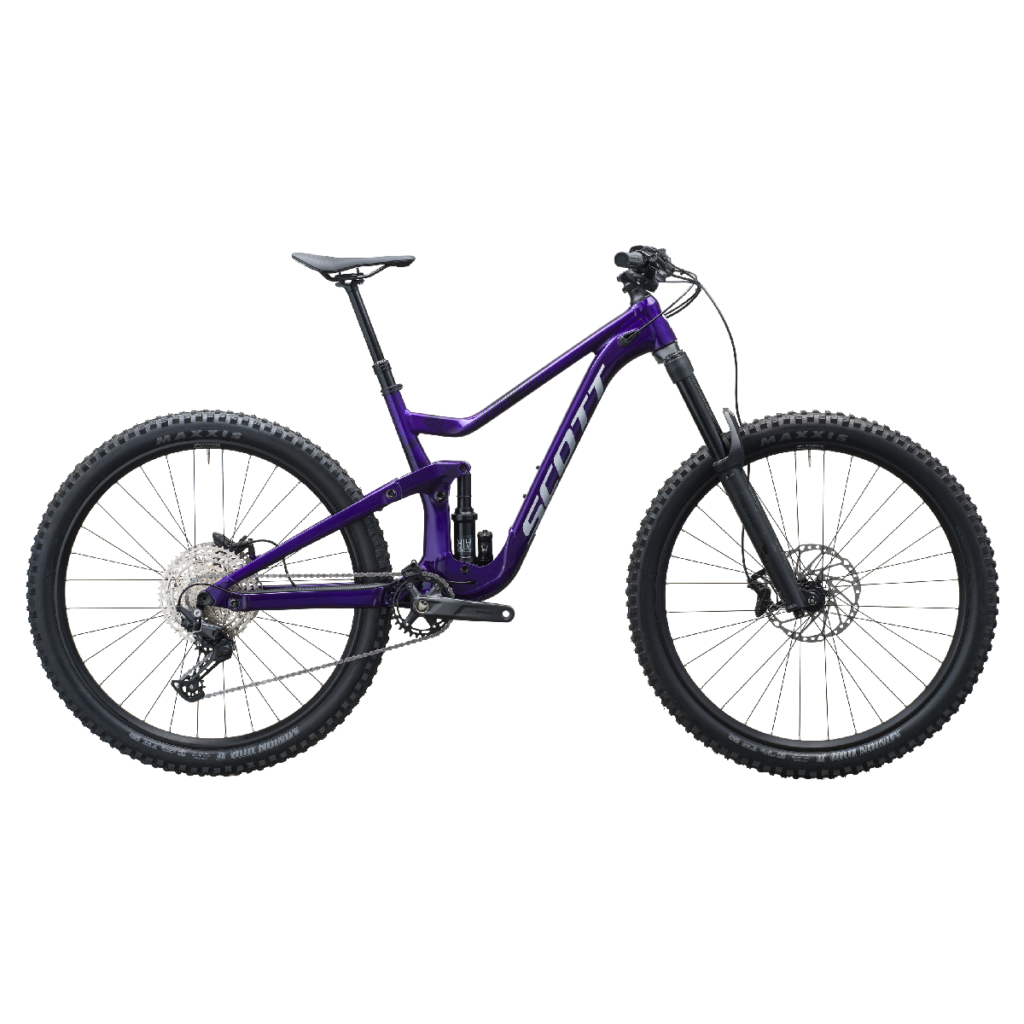 Enduro kolo SCOTT Ransom 30 26