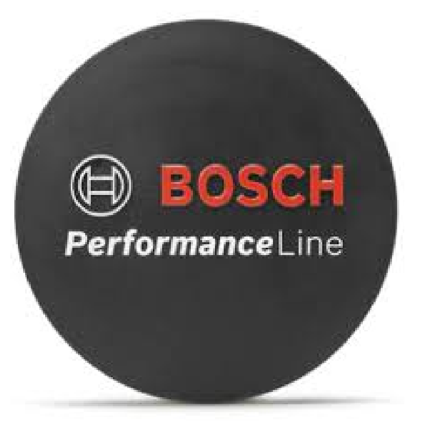 Nalepka za motor BOSCH Performance Line