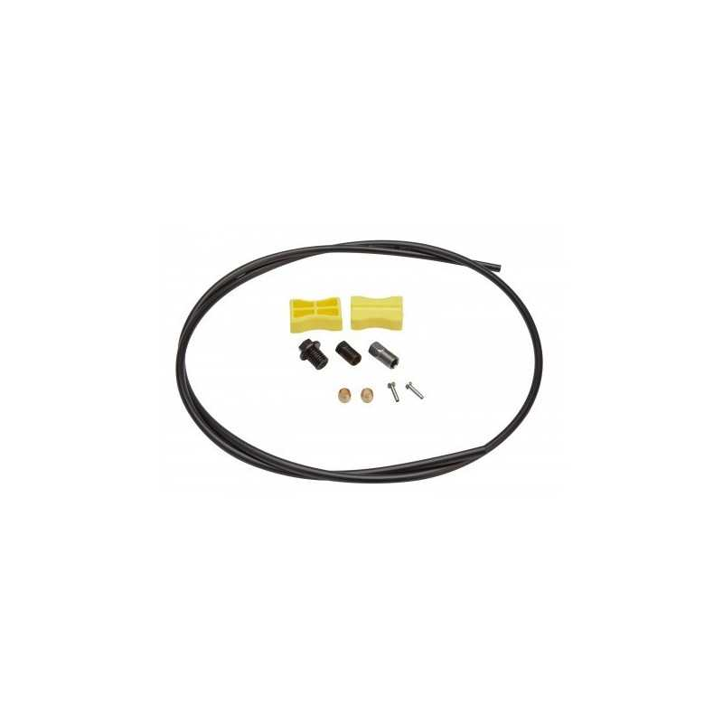 Hidravlični bovden SHIMANO SM-BH90-JK-SSR 1700mm