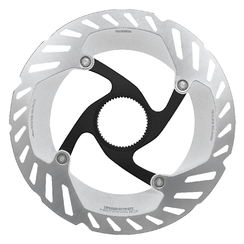 Zavorni rotor SHIMANO RT-CL800 Magnet Zavorni rotor SHIMANO RT-CL800 Magnet