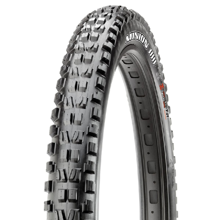 Plašč MAXXIS Minion DHF 26x2.50 EXO TR DC Plašč MAXXIS Minion DHF 26x2.50 EXO TR DC