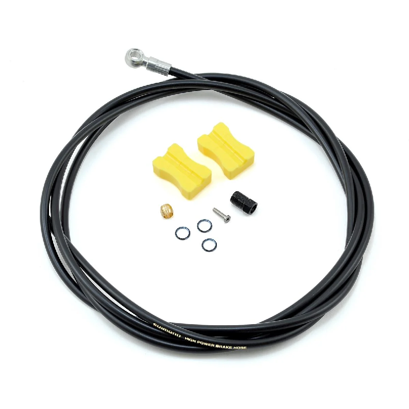Hidravlični bovden SHIMANO SM-BH90-SBM 2000mm Hidravlični bovden SHIMANO SM-BH90-SBM 2000mm