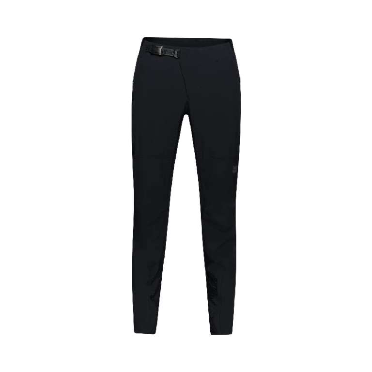 Kolesarske hlače Fox Flexair Black new Kolesarske hlače Fox Flexair Black new