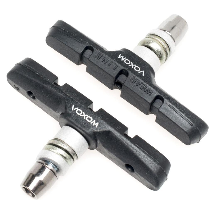 Zavorni čeveljčki VOXOM 70mm Zavorni čeveljčki VOXOM 70mm
