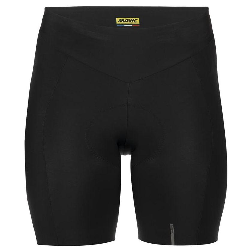 Kolesarske hlače MAVIC Essential II Black ženske