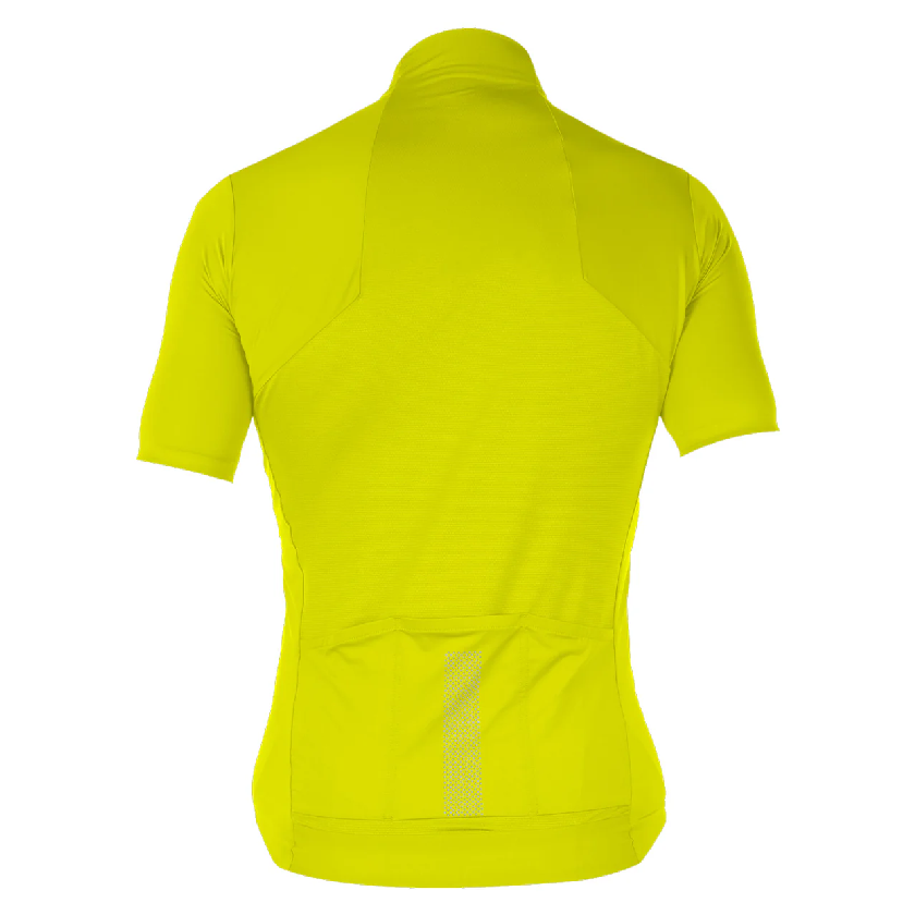 Kolesarska majica MAVIC Essential Yellow Kolesarska majica MAVIC Essential Yellow