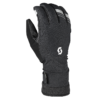 Kolesarske rokavice SCOTT Aqua GTX LF black Kolesarske rokavice SCOTT Aqua GTX LF black