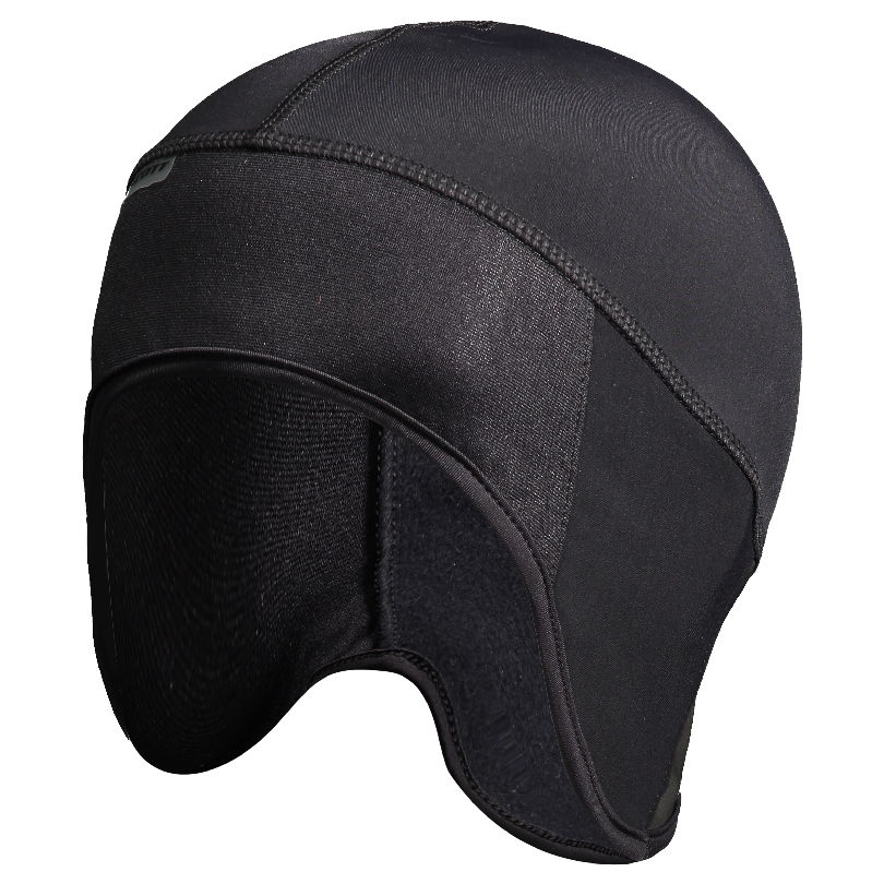 Podkapa SCOTT AS 10 black