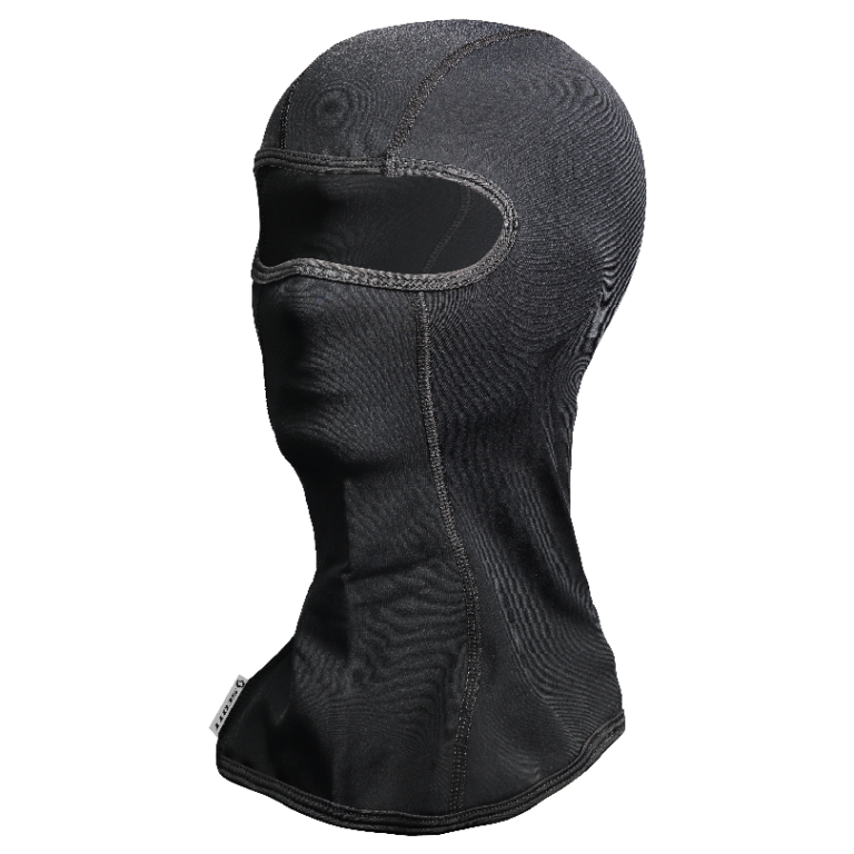Balaklava SCOTT AS 20 black Balaklava SCOTT AS 20 black