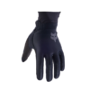 Kolesarske termo rokavice FOX Defend Thermo Glove black Kolesarske termo rokavice FOX Defend Thermo Glove black
