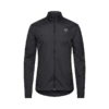 Kolesarska vetrovka FOX Ranger Wind Jacket black Kolesarska vetrovka FOX Ranger Wind Jacket black