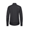 Kolesarska vetrovka FOX Ranger Wind Jacket black Kolesarska vetrovka FOX Ranger Wind Jacket black