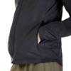Kolesarska vetrovka FOX Ranger Wind Jacket black Kolesarska vetrovka FOX Ranger Wind Jacket black