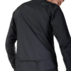 Kolesarska vetrovka FOX Ranger Wind Jacket black Kolesarska vetrovka FOX Ranger Wind Jacket black