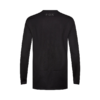 Kolesarska majica FOX Ranger LS Jersey Fox Head black Kolesarska majica FOX Ranger LS Jersey Fox Head black