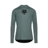 Kolesarska majica FOX Ranger LS Jersey Fox Head sage Kolesarska majica FOX Ranger LS Jersey Fox Head sage