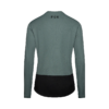 Kolesarska majica FOX Ranger LS Jersey Fox Head sage Kolesarska majica FOX Ranger LS Jersey Fox Head sage