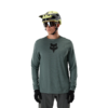 Kolesarska majica FOX Ranger LS Jersey Fox Head sage Kolesarska majica FOX Ranger LS Jersey Fox Head sage