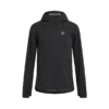 Kolesarska jakna FOX Ranger Water Jacket black Kolesarska jakna FOX Ranger Water Jacket black