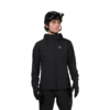 Kolesarska jakna FOX Ranger Water Jacket black Kolesarska jakna FOX Ranger Water Jacket black