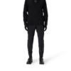 Kolesarske termo hlače FOX Flexair Fire Pant black Kolesarske termo hlače FOX Flexair Fire Pant black