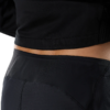 Kolesarske termo hlače FOX Flexair Fire Pant black Kolesarske termo hlače FOX Flexair Fire Pant black