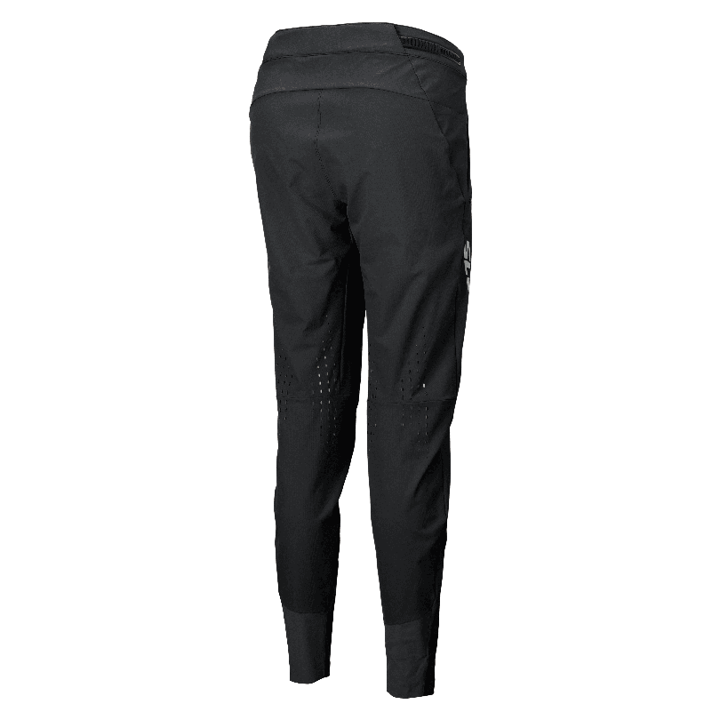 Kolesarske hlače SCOTT Vertic Pro black ženske Kolesarske hlače SCOTT Vertic Pro black ženske