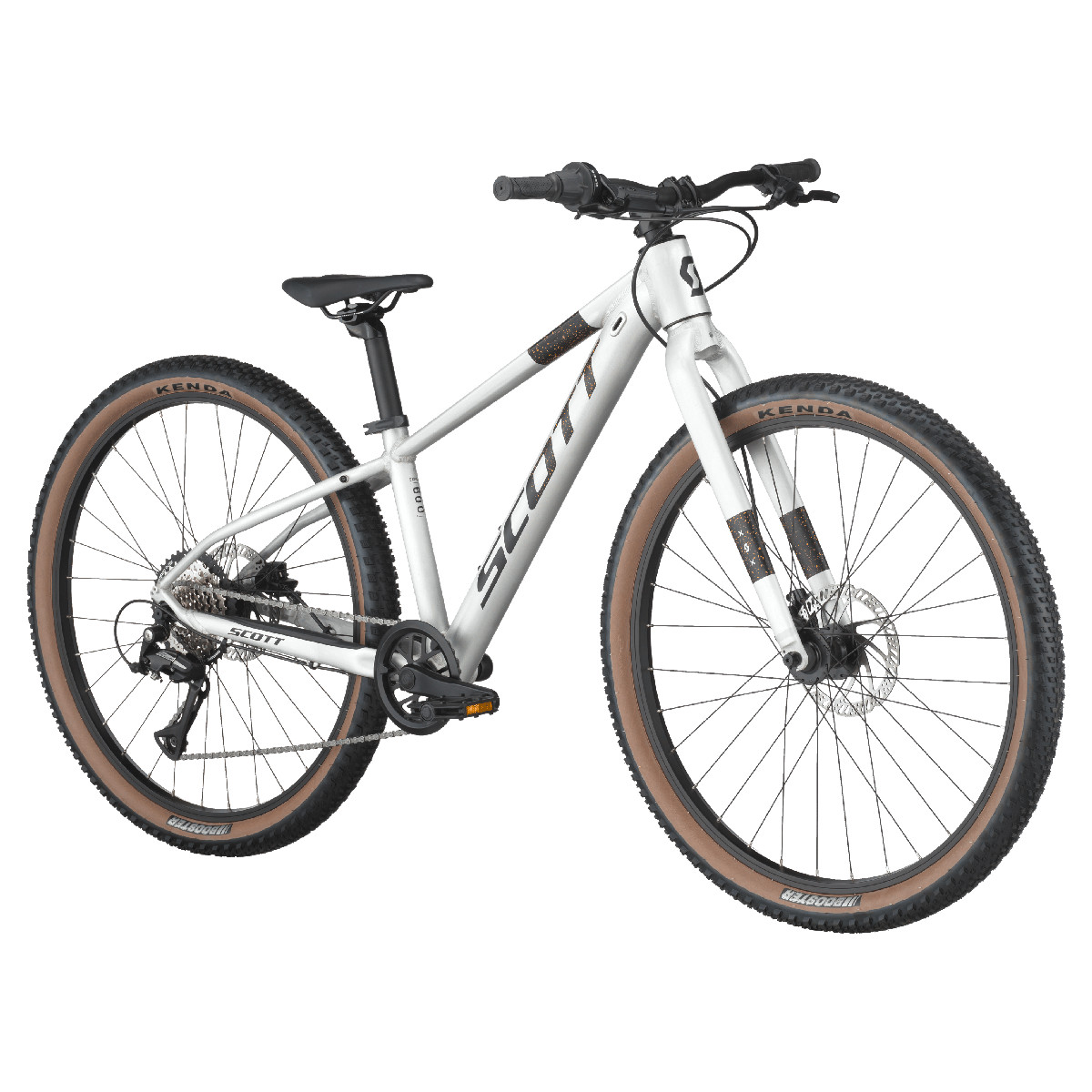 Otroško kolo SCOTT SCALE 600 sr 2027 Otroško kolo SCOTT SCALE 600 sr 2027