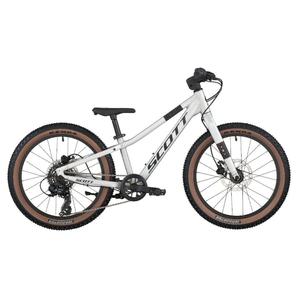 Otroško kolo SCOTT SCALE 200 sr 2027 Otroško kolo SCOTT SCALE 200 sr 2027