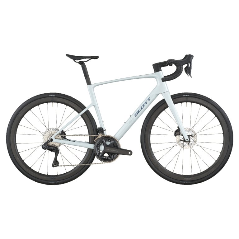 Cestno kolo SCOTT ADDICT 20 bela 2027 Cestno kolo SCOTT ADDICT 20 bela 2027