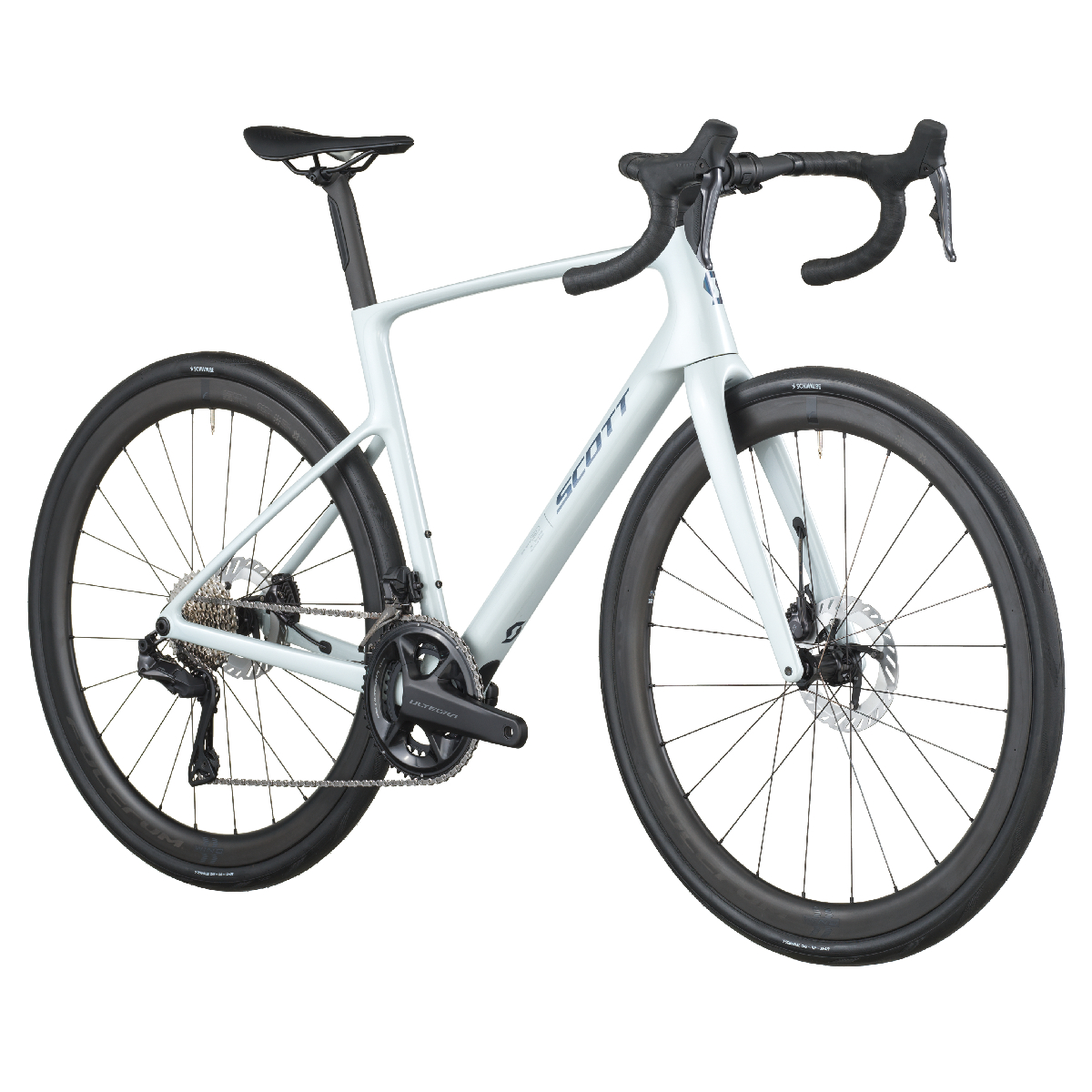 Cestno kolo SCOTT ADDICT 20 bela 2027
