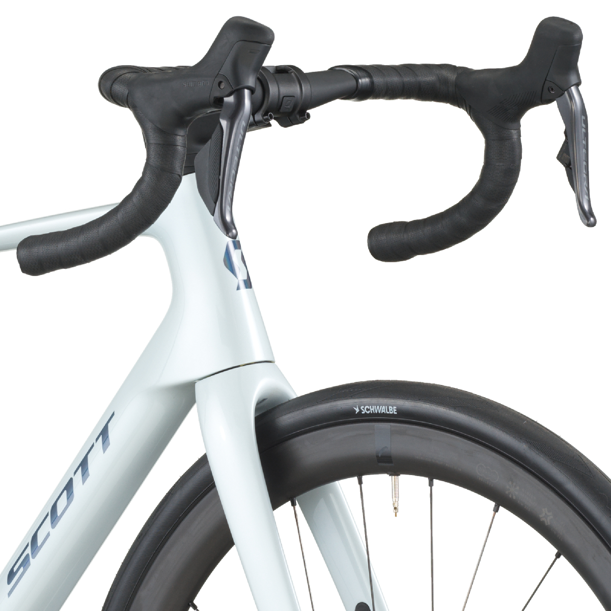 Cestno kolo SCOTT ADDICT 20 bela 2027