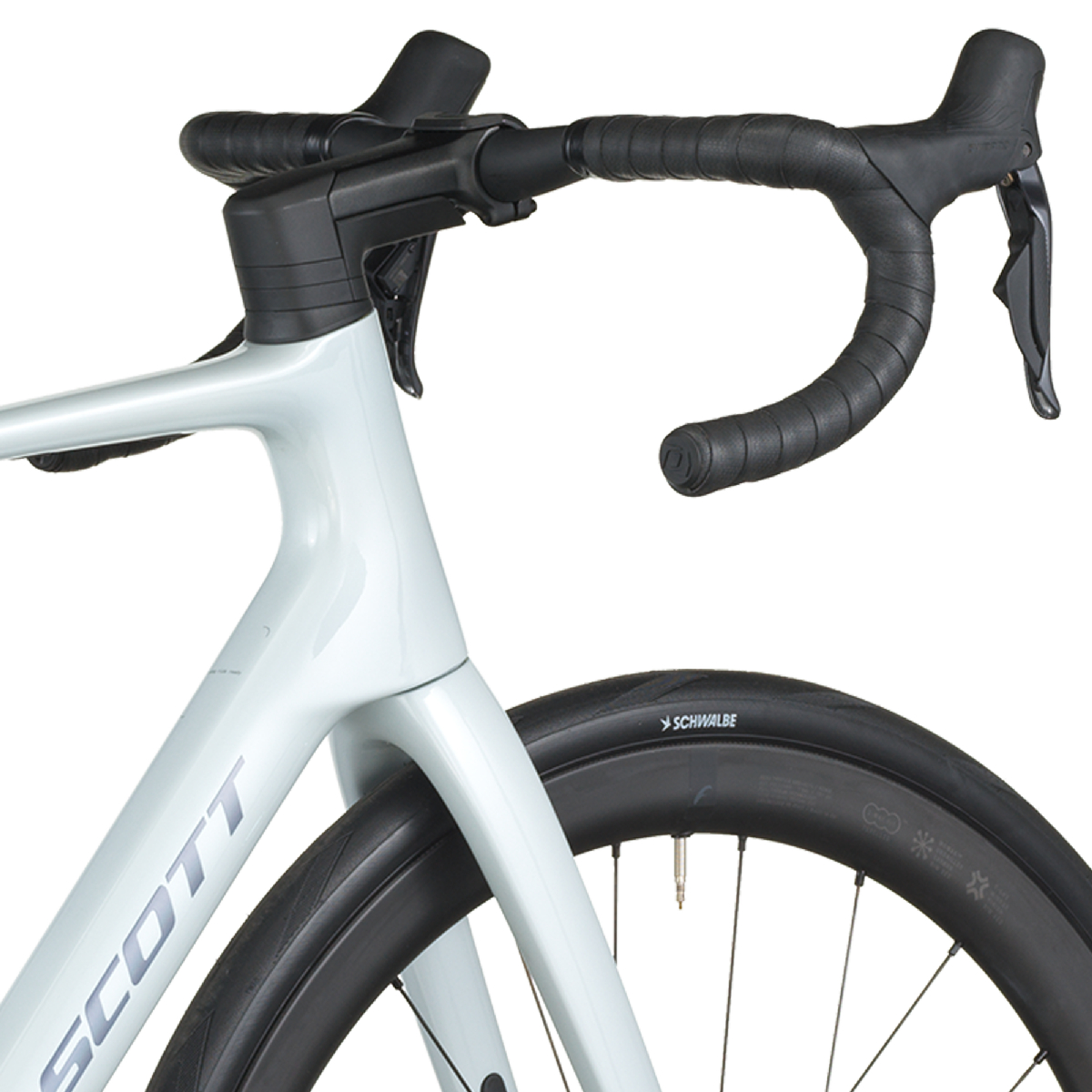 Cestno kolo SCOTT ADDICT 20 bela 2027