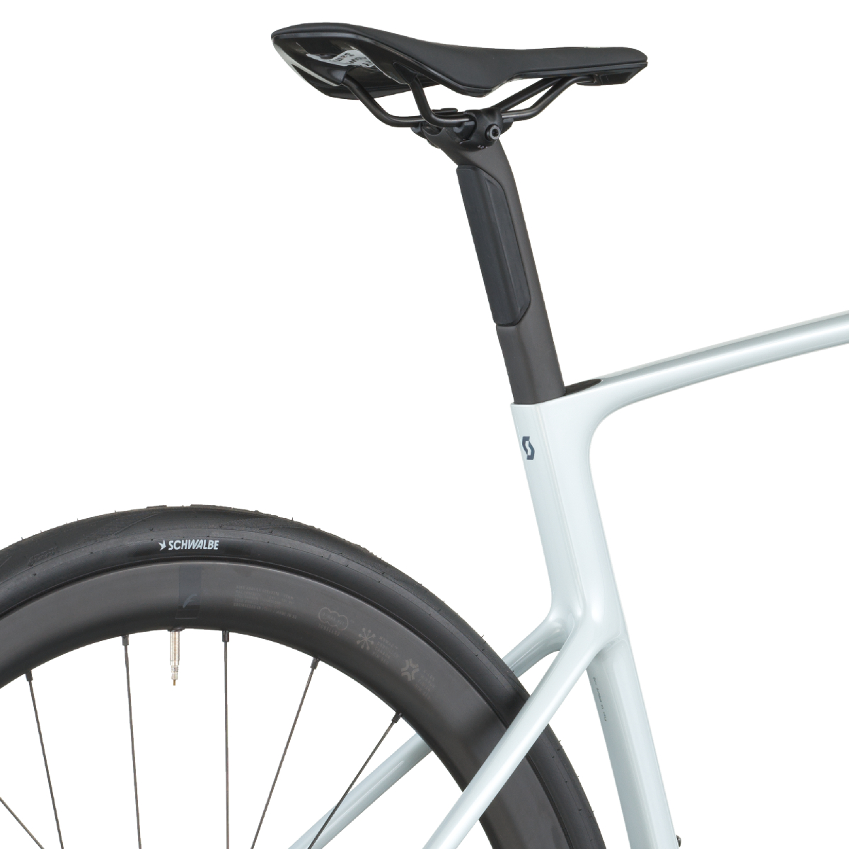 Cestno kolo SCOTT ADDICT 20 bela 2027