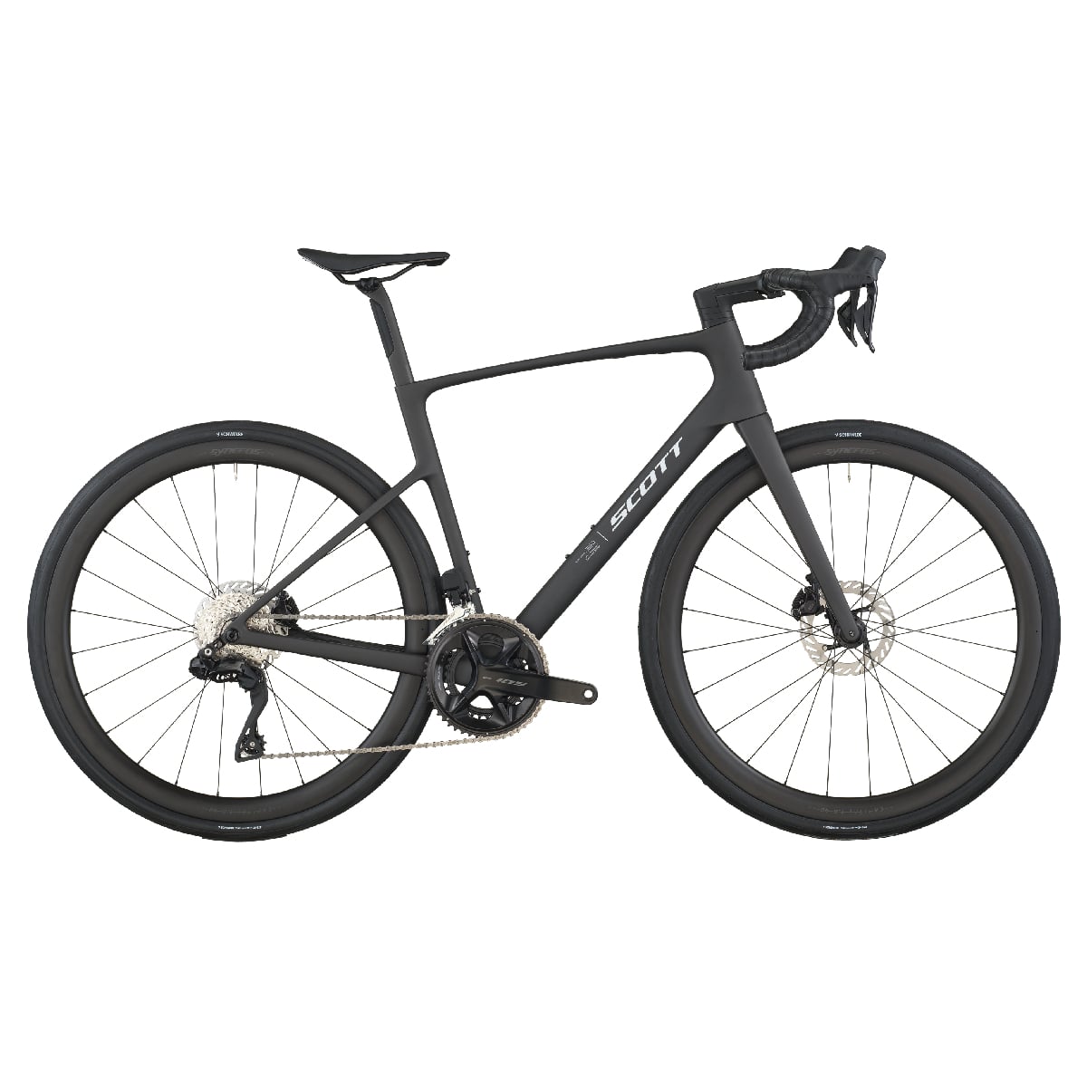 Cestno kolo SCOTT ADDICT 30 črna 2027