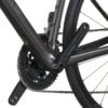 Cestno kolo SCOTT ADDICT 40 črna 2027 Cestno kolo SCOTT ADDICT 40 črna 2027