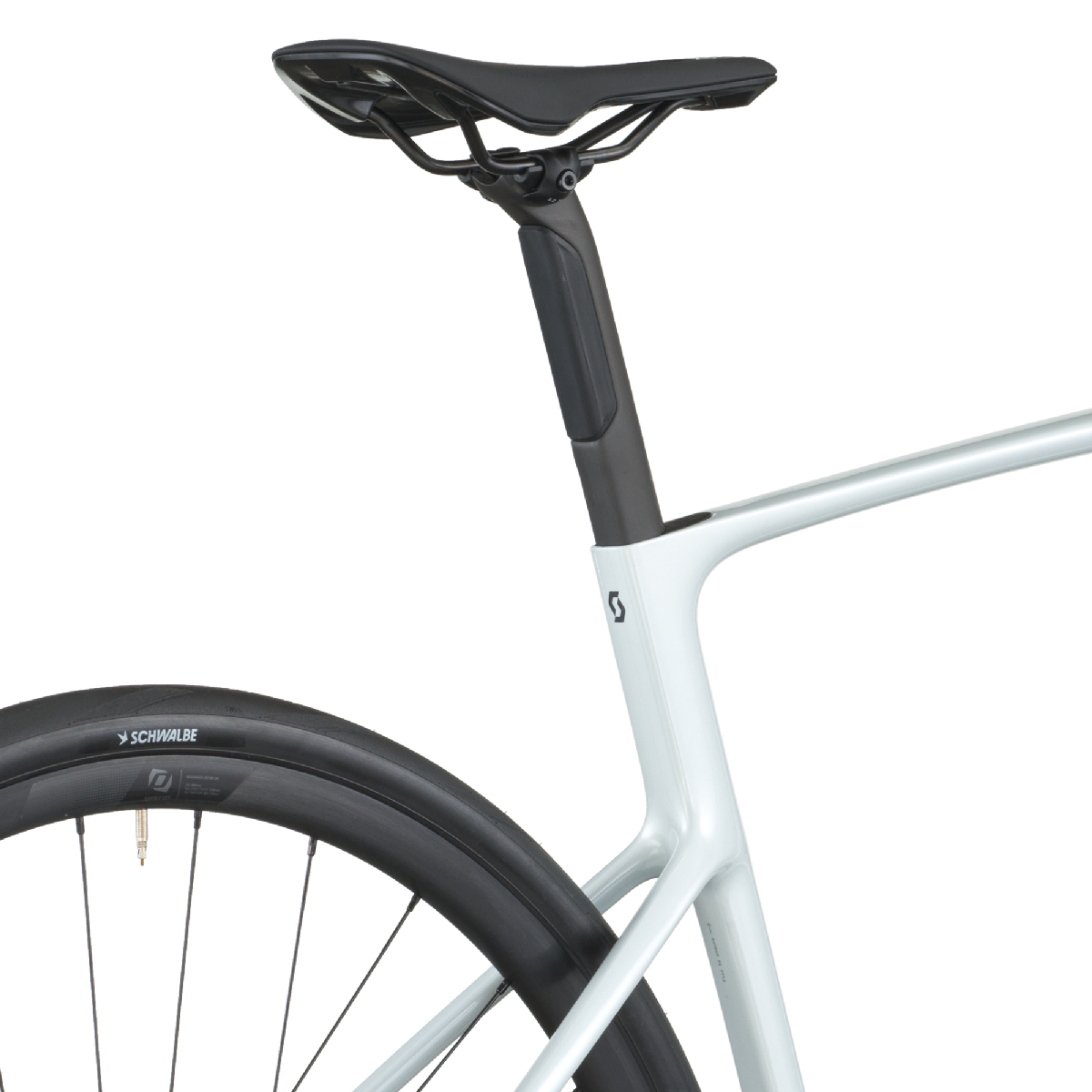 Cestno kolo SCOTT ADDICT 50 bela 2027 Cestno kolo SCOTT ADDICT 50 bela 2027