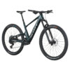 Električno gorsko kolo SCOTT LUMEN 920 zelena 2027 Električno gorsko kolo SCOTT LUMEN 920 zelena 2027