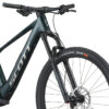 Električno gorsko kolo SCOTT LUMEN 920 zelena 2027 Električno gorsko kolo SCOTT LUMEN 920 zelena 2027
