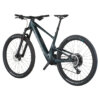 Električno gorsko kolo SCOTT LUMEN 920 zelena 2027 Električno gorsko kolo SCOTT LUMEN 920 zelena 2027