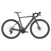 Električno gravel kolo SCOTT SOLACE GRAVEL 30 čr 2027 Električno gravel kolo SCOTT SOLACE GRAVEL 30 čr 2027