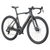 Električno gravel kolo SCOTT SOLACE GRAVEL 30 čr 2027 Električno gravel kolo SCOTT SOLACE GRAVEL 30 čr 2027