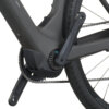 Električno gravel kolo SCOTT SOLACE GRAVEL 30 čr 2027 Električno gravel kolo SCOTT SOLACE GRAVEL 30 čr 2027