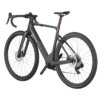 Električno gravel kolo SCOTT SOLACE GRAVEL 30 čr 2027 Električno gravel kolo SCOTT SOLACE GRAVEL 30 čr 2027
