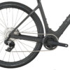 Električno gravel kolo SCOTT SOLACE GRAVEL 30 čr 2027 Električno gravel kolo SCOTT SOLACE GRAVEL 30 čr 2027