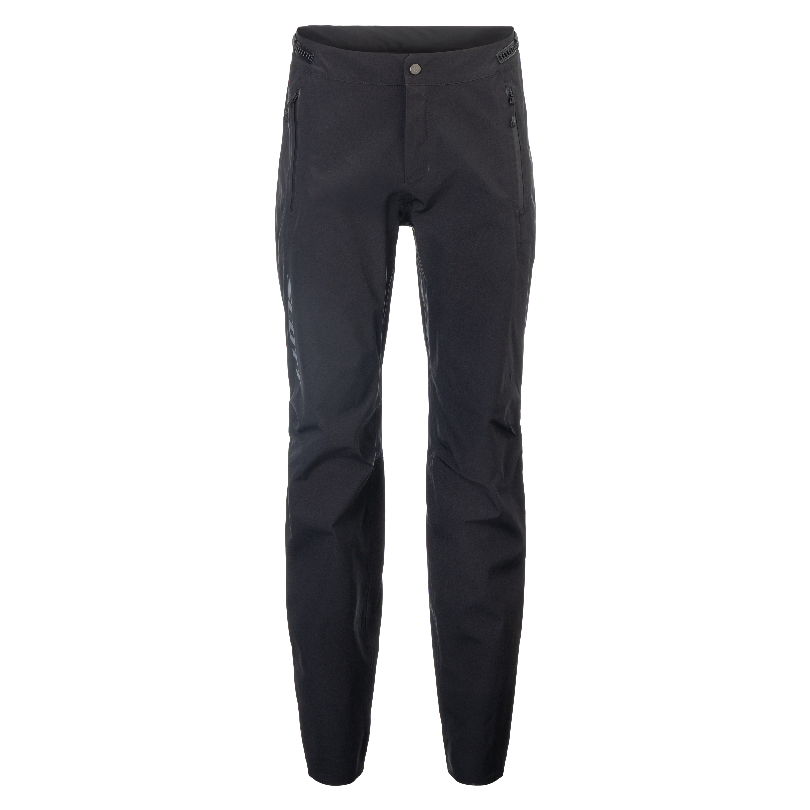 Kolesarske hlače SCOTT Vertic Pro 3L WP black Kolesarske hlače SCOTT Vertic Pro 3L WP black