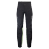 Kolesarske hlače SCOTT Vertic Pro 3L WP black/green Kolesarske hlače SCOTT Vertic Pro 3L WP black/green